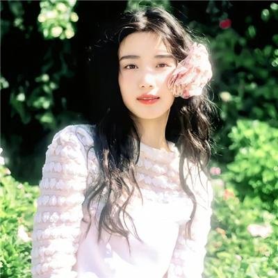 独一无二的女孩们
