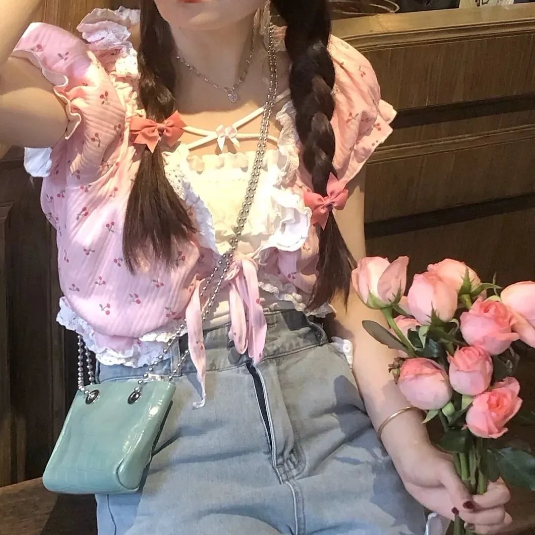 霓裳情挑